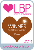 loved by parents winner 2014